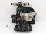 1998-2000 Dodge Dakota Durango ABS Brake Proportioning Valve MODULE 52009818AG OEM P52009818AG - product image