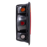 Tail Light For 1992-1994 E-150 Econoline Left F2UZ13405A FO2800115 3222-0002L - product image