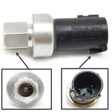 A/C Pressure Sensor Transducer Switch For Ford F-150 Focus Mustang 6F9Z19D594AA - product image 6