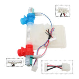 W11210463 W11101906 Washer Water Inlet Valve for Whirlpool Amana EBAY-376225650265 – product image 2