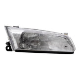 Headlight For 1997-1999 Camry Right 81110AA010 TO2503117 6221-0031R - product image