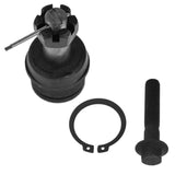Front 10-Piece Steering and Suspension Kit for 1993-1997 Ford Ranger and Mazda B-Series 2WD
