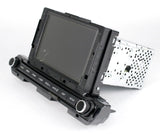 2017-2018 Hyundai Elantra AM/FM Radio Information Display Screen 96160-F2100UAT - product image