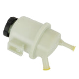 Power Steering Reservoir with Cap for 2000-2006 Nissan Sentra 491804Z000