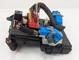 PROGRAMMED 10-12 Chevrolet Malibu Cabin Relay Fuse Box Body Control Module OEM 20941534 - product image