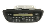 05-10 Honda Odyssey OEM AM/FM 6 CD XM Ready Radio Face Code 1PU1 39100-SHJ-A900 - product image