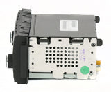2008-2010 Chrysler Jeep Dodge Radio AM/FM MP3 CD XM Ready with Aux P05091115AC RES - product image
