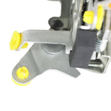 Front Door Latch RH Passenger Side for 1991-2001 Ford Explorer 1997-2001 Mercury Mountaineer