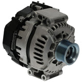 Hybrid Starter Generator Motor For Audi A3 2.0L 22-24 2740535G IBSG4U 615017 PP39029N – front view