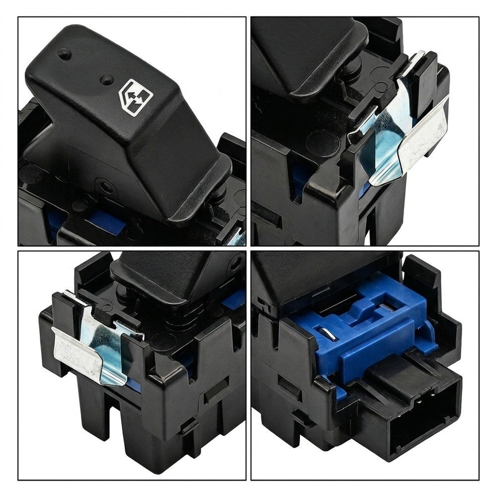 Power Window Switch 15093146 for 2003-2007 Hummer H2