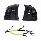 Steering Wheel Control Switch & Wire Harness 96710-2T000 For Kia K5 Optima 11-13 – product image 4