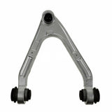 4 Piece Front Upper Control Arm and Lower Ball Joint Kit for 2006-2010 Hummer H3 H3T K621675