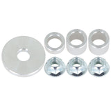 Serpentine Bracket Kit for LS Engine Alternator Power Steering Swap