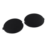 Front Tow Hook Cover DK8A50A12ABB for 2016-2023 Mazda CX-3