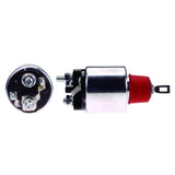 Solenoid Fits Gehl 4640E 4840E 5640E 6640E 2006-09, 6640 2004-05 9330331010 PP66-9189 – front view