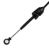 Shifter Control Cable 8S4Z-7E395-AG for 2008-2011 Ford Focus and 2010-2013 Transit Connect Automatic