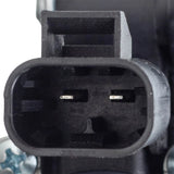 Window Regulator with Motor For 2000-2005 Impala Front Set 15240529 GM1351135 1552-6155LR - product image