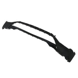 Black Front Bumper Lower Cover for 2017-2019 GMC Acadia 84261210