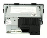 Honda Ridgeline 2006-2008 Black Radio AM FM 6 Disc CD 39100-SJC-A100 Face 3TS1 - product image