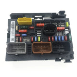 Fuse Box For Citroen Berlingo C4 C8 Peugeot Partner 308 9807028780, 9807028880 – product image