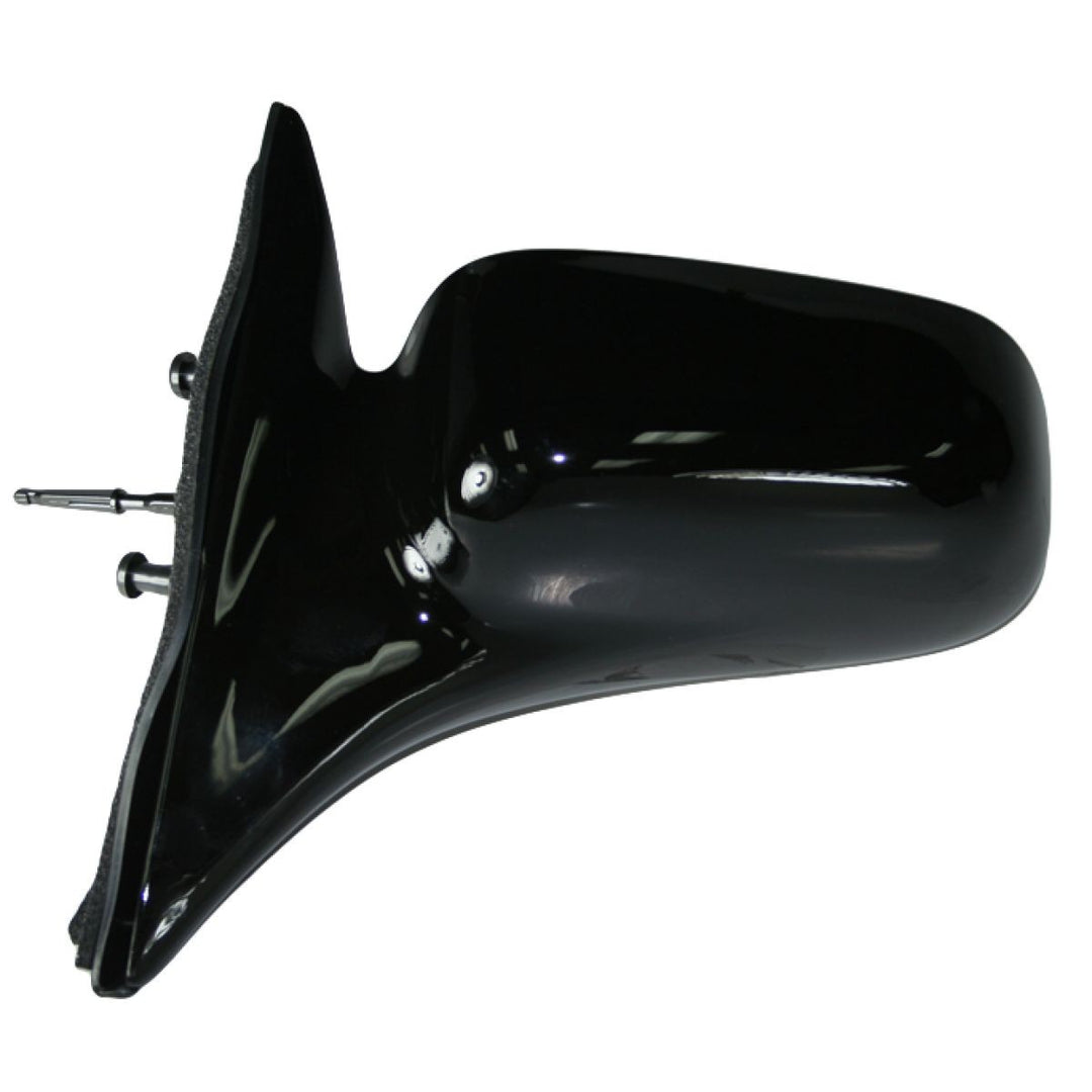 Driver Side Manual Remote Mirror for 1999-2003 Mitsubishi Galant