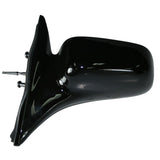 Driver Side Manual Remote Mirror for 1999-2003 Mitsubishi Galant