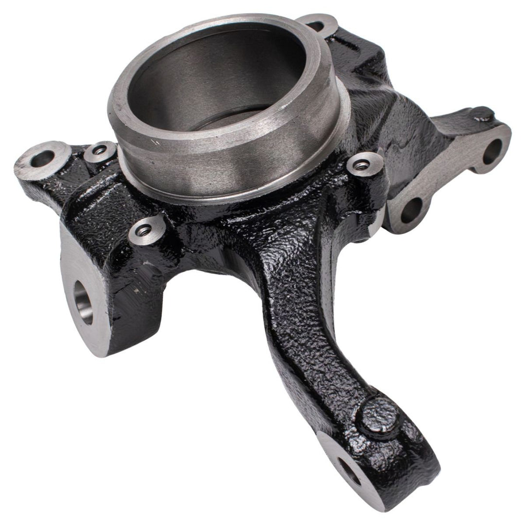 Front Steering Knuckle Pair for 2004-2010 Toyota Sienna