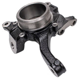 Front Steering Knuckle Pair for 2004-2010 Toyota Sienna