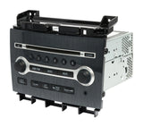 2012-2014 Nissan Maxima AM/FM Radio 6 Disc CD Player MP3 281859DA0A - product image