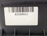 06-08 BMW E66 E65 760Li 760i 750Li 750i Information Navigation Display Screen OEM 65829165211 - product image