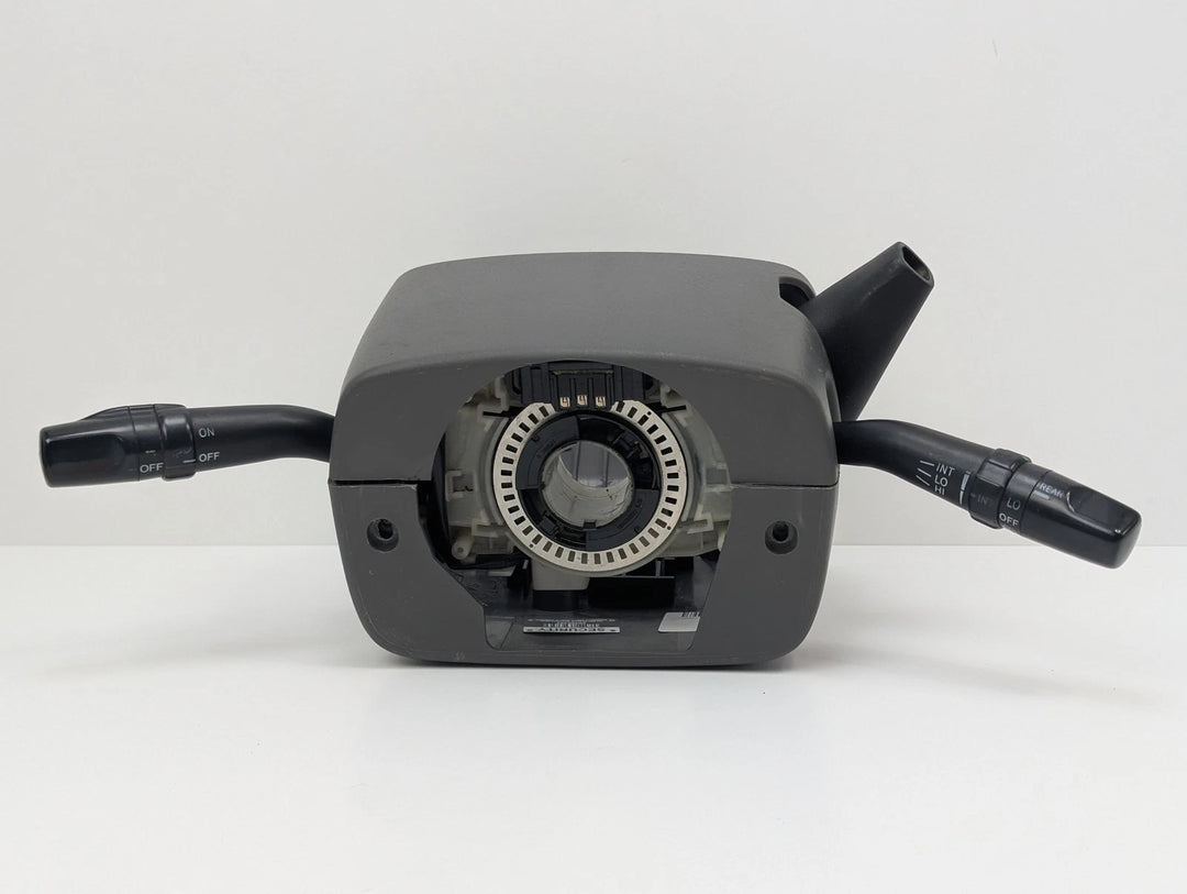 01-07 Toyota Tundra Sequoia Steering Column Shroud Cover W/ Combination Switch OEM 89245-34010 - product image