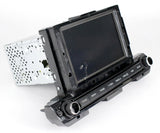 2017-2018 Hyundai Elantra AM/FM Radio Information Display Screen 96160-F2100UAT - product image