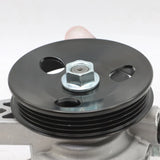 Power Steering Pump With Pulley for 2001-2005 Acura EL & Honda Civic 21-5267 – product image 6