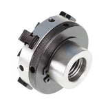 3 in 4 Jaw Self Centering Mini Lathe Chuck
