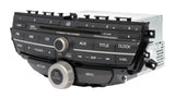 2008-10 Honda Accord AM/FM Radio 6-Disc CD MP3 Player 39101-TE0-A411-M1 Opt 3PA5 - product image 3