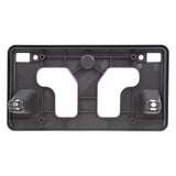 Front License Plate Bracket for 2018-2020 Fit 7446-0002 - product image