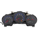 2005-2006 Acura TL Speedometer Instrument Cluster Gauge 78100-SEP-A210 OEM 78100-SEP-A210-M1 - product image