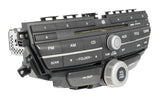 2008-2011 Honda Accord OEM AM/FM MP3 Single CD Radio 39100-TA0-A01 Face 4BA0 - product image