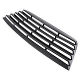 Rear Window Louver for 2008-2023 Dodge Challenger