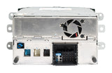 2011-13 Hyundai Equus AM/FM MP3 SiriusXM Ready 6-Disc CD Player 96560-3N160VM5 - product image