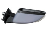 Pair L+R Door Mirror Electric With BLIS Power Fold Primer for 19-24 Ford Ranger KB3B-17682-JC - view 20