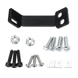 Retractable Truck Bed Step for 2021-2023 Ford F-150 and 2022-2023 F-150 Lightning 75328-01A