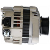 Alternator For Nissan Sentra 2000 2001 2.0L 23100-4M800, LR1100-723 – alternate view