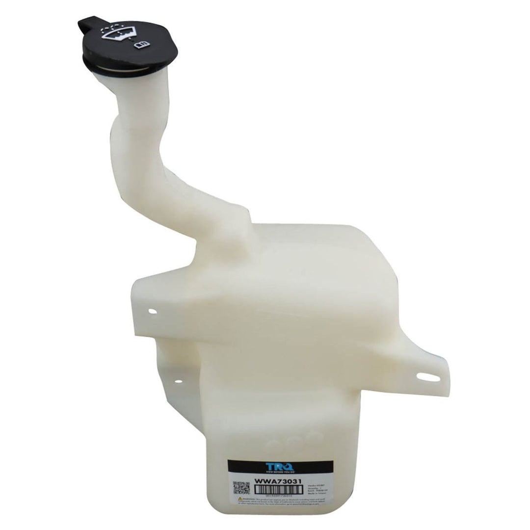 Windshield Washer Reservoir for 2006-2011 Buick Lucerne and Cadillac DTS