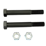 Snow Plow Drop Kit Brackets for Western / SnowEx Ultramount