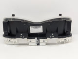 09-10 COROLLA SPEEDOMETER INSTRUMENT CLUSTER GAUGES PANEL ODOMETER DASH 83800-02V60-00 OEM - product image