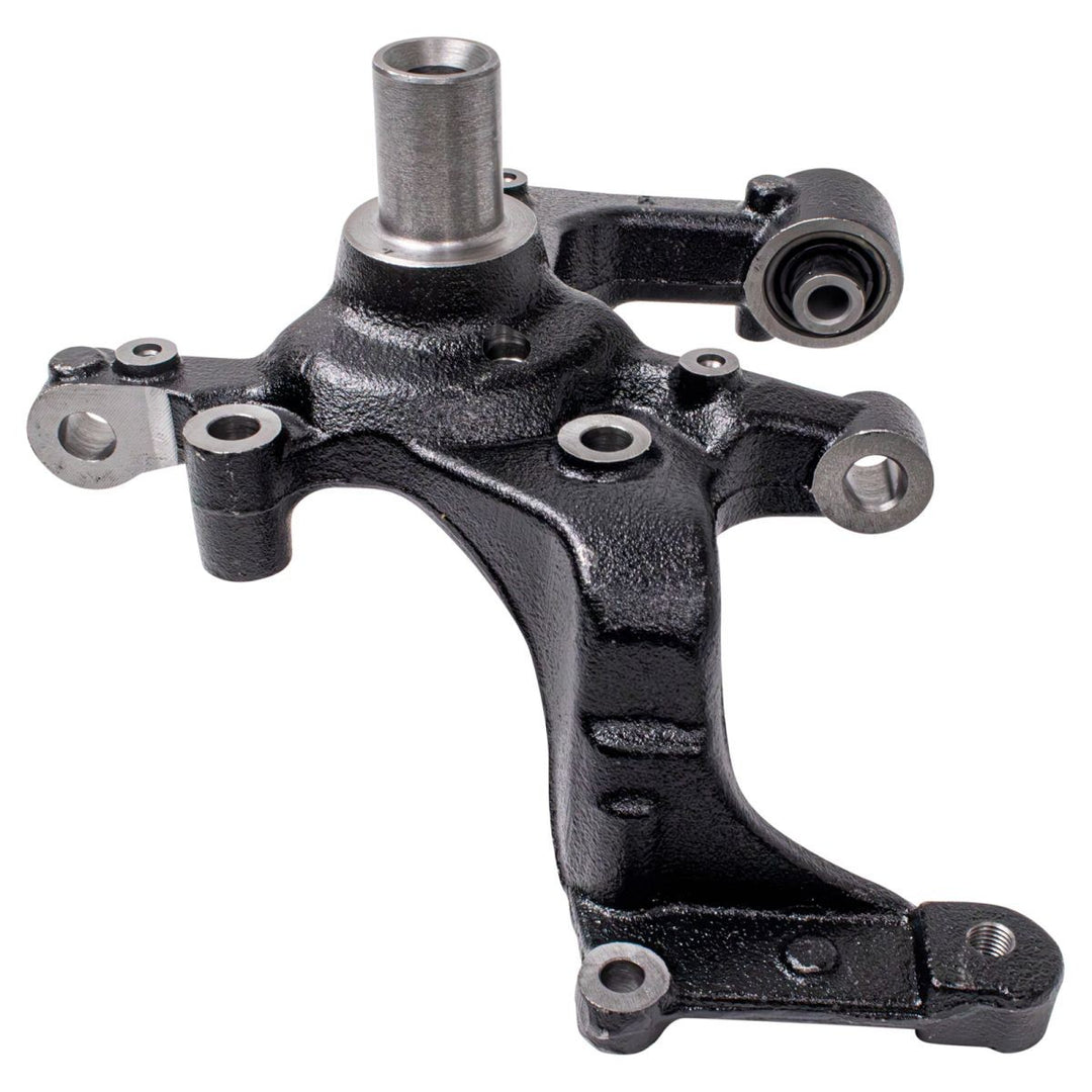 Rear Suspension Knuckle Pair for 2009-2013 Audi A3 and 2005-2014 Volkswagen Jetta