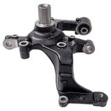 Rear Suspension Knuckle Pair for 2009-2013 Audi A3 and 2005-2014 Volkswagen Jetta