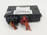 03-10 Porsche Cayenne 955 957 VW Touareg Tow Towing Trailer Control Module OEM 7L0907383G - product image