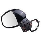 Left Power Side Mirror for 2007-2008 Honda Fit